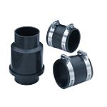 Sears 2 in. Sewage Pump Check Valve