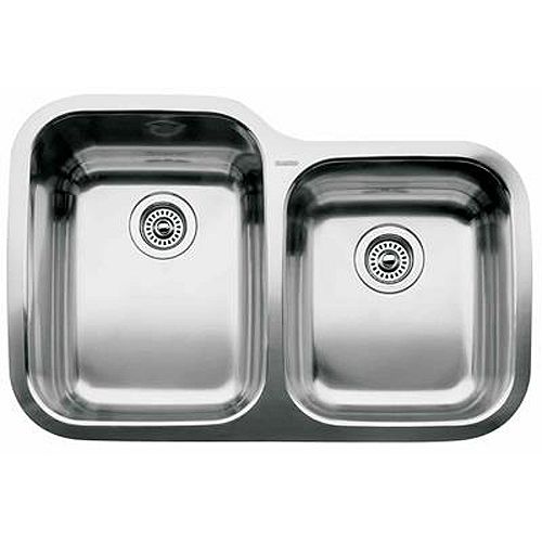 Blanco Platinum Series Supreme 1-3/4 Bowl Undermount - 510-887 Best Price