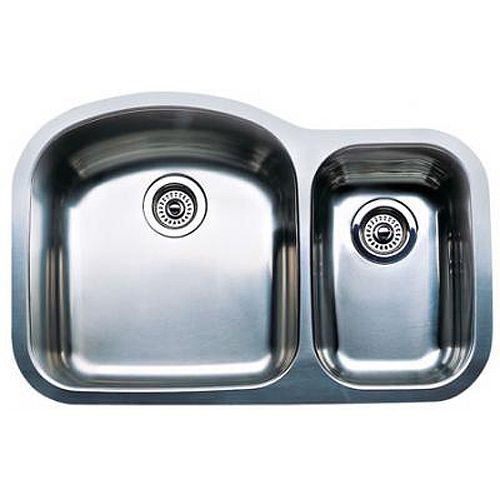 Blanco Platinum Series Blancowave Plus Undermount - 511-750 Best Price