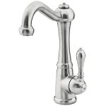 Price Pfister Marielle Bar/Prep Sink Faucet - Stainless Steel Best Price