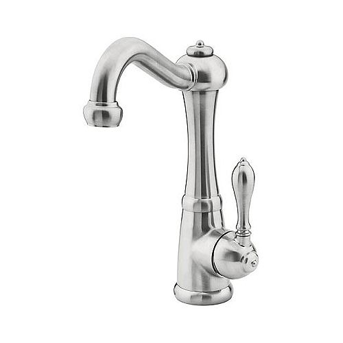 Price Pfister Marielle Bar/Prep Sink Faucet - Stainless Steel - T72-M1SS Best Price