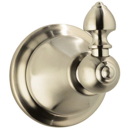 Price Pfister Catalina Robe Hook - Satin Nickel