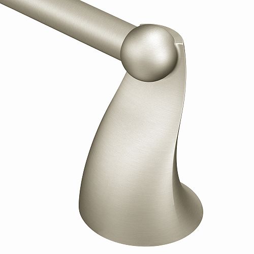 Inspirations Cabrina 18 inch Towel Bar