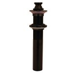 Westbrass Lift and Turn Style Drain - Oil Rubbed Bronze Best Price