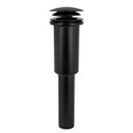 Westbrass European Umbrella Drain - Oil Rubbed Bronze Best Price