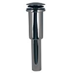 Westbrass European Umbrella Drain - Polished Chrome Best Price