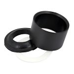 Westbrass Mounting Spacer Kit for Thin Sinks - Oil Rubbed Bronze Best Price