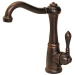 Price Pfister Marielle 4 Centerset Bar Faucet - Rustic Bronze Best Price