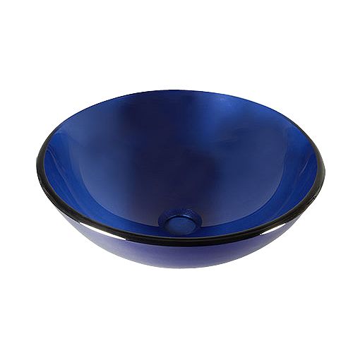 Bionic Products Cobalt Blue Vessel - BN-6032-bcl Best Price