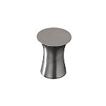 Providence Cartesius Knob Stainless Steel