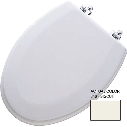 Mayfair Molded Wood - Bisquit 