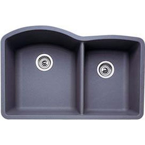 Blanco Diamond 1-3/4 Bowl - Metallic Gray - 511-708 Best Price