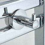 Mr Steam Robe Hook Oil Rubbed Bronze