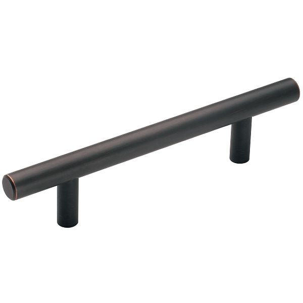 Amerock 96mm Oil Rubbed Bronze Pull