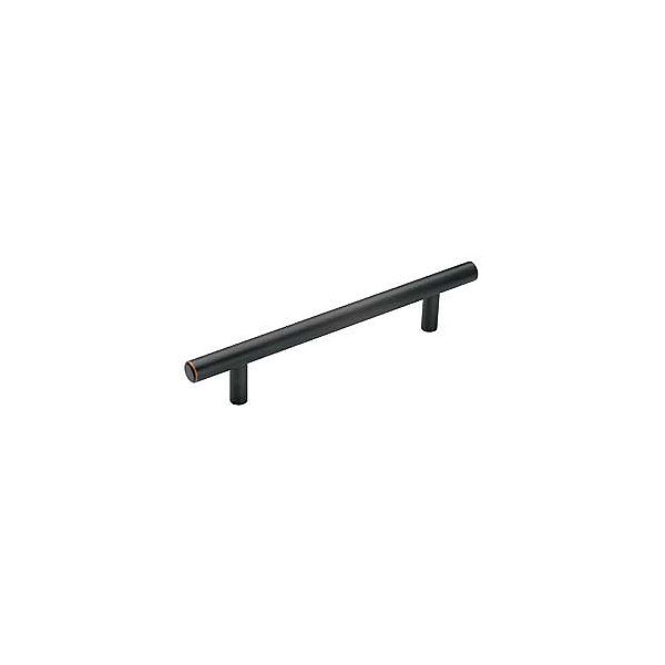 Amerock 7-5/8 Inch c.c. Bar Pull - Oil Rubbed Bronze