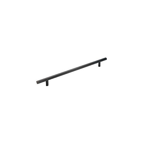 Amerock 10-1/8 Inch c.c. Bar Pull - Oil Rubbed Bronze