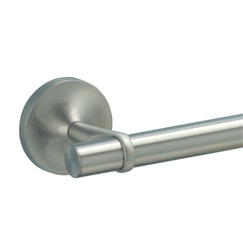 Gatco Dove 18 Inch Towel Bar - Satin Nickel
