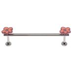 Atlas Homewares Oops-A-Daisy 12 inch Hand Towel Bar
