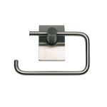 Buy Atlas Homewares Zephyr Toilet Paper Holder - Stainless Steel  at Arcspider.com.