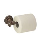 Inter Design York Toilet Paper Holder - Oil Rubbed Bronze 