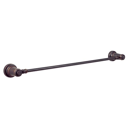 Price Pfister Ashfield 24 inch Towel Bar - Tuscan Bronze