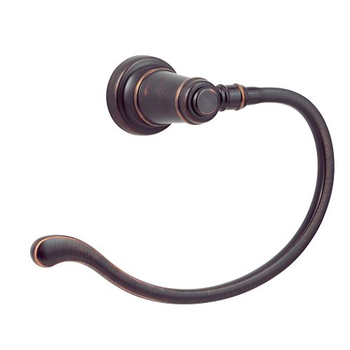 Price Pfister Ashfield Towel Holder - Tuscan Bronze