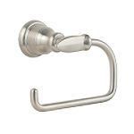 Price Pfister Avalon Toilet Paper Holder - Satin Nickel 