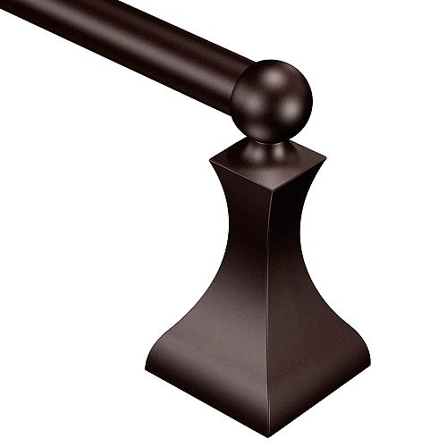 Inspirations Retreat 24 inch Towel Bar