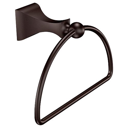 Inspirations Retreat Towel Ring