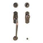 Belwith-Keeler Verona Handleset - Oil Rubbed Bronze