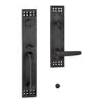 Belwith-Keeler Kingston Handleset - Expresso Best Price