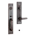 Hickory Hardware Kingston Handleset Best Price