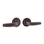 Hickory Hardware Kingston Lever Set