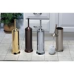 Gatco Toilet Brush Polished Chrome
