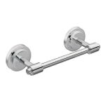Inspirations Iso Toilet Paper Holder - Chrome 