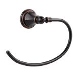 Price Pfister Catalina Towel Ring Tuscan Bronze