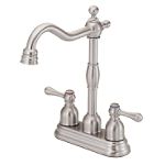 Danze Opulence Bar Faucet - Stainless Steel Best Price