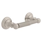 Buy Bath Unlimited Townsend Toilet Paper Holder - Satin Nickel  at Arcspider.com.