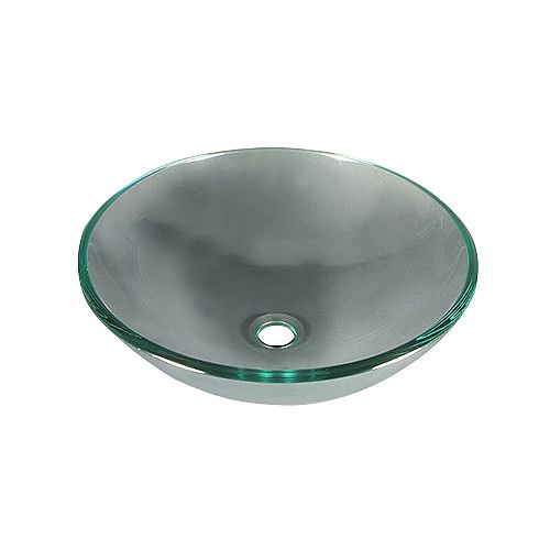 Bionic Products Clear Vessel - BN-6026-rcl Best Price