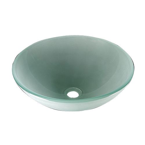 Bionic Products Frosted Vessel - BN-6026-rfr Best Price