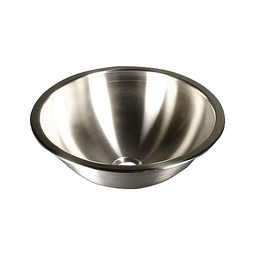 Bionic Products Stainless Steel Vessel - cs2001-bs Best Price