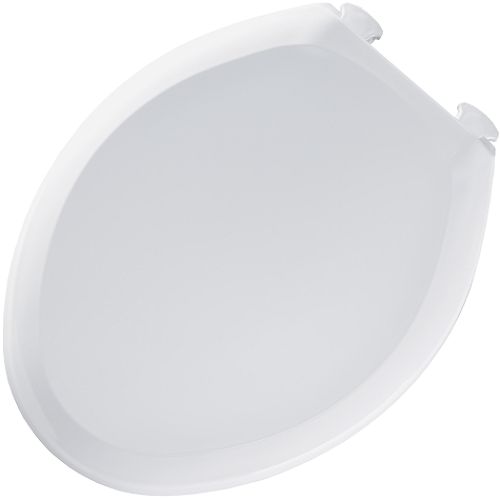 Mayfair Elongated Slow Close Plastic Seat 