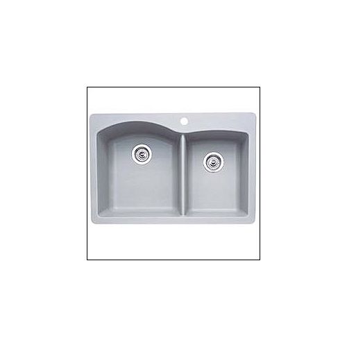Blanco Blancodiamond Undermount Kitchen Sink - 511-605 Best Price
