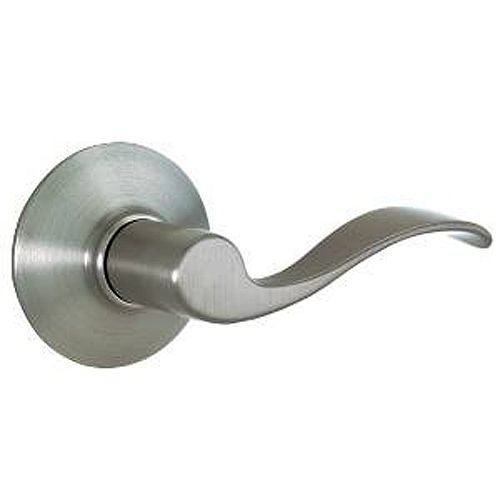 Schlage Accent Lever  Dummy  Pewter  Left Hand - F170V ACC 620 LH Best Price