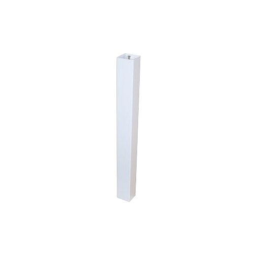 Gaines Keystone Series Standard Post  White - KSP-WHI Best Price