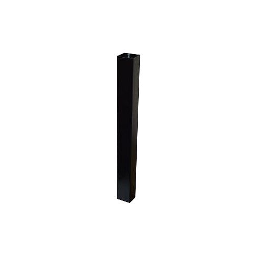 Gaines Keystone Series Standard Post  Black - KSP-BLK Best Price