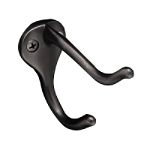 Brainerd Manufacturing Co. Hook, Coat & Hat - Antique Pewter