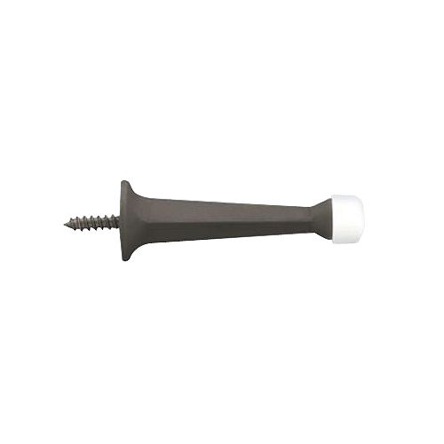 Brainerd Manufacturing Co. Doorstop  Solid - Brushed Oil Rubbed Bronze - B59150G-OB-U Best Price