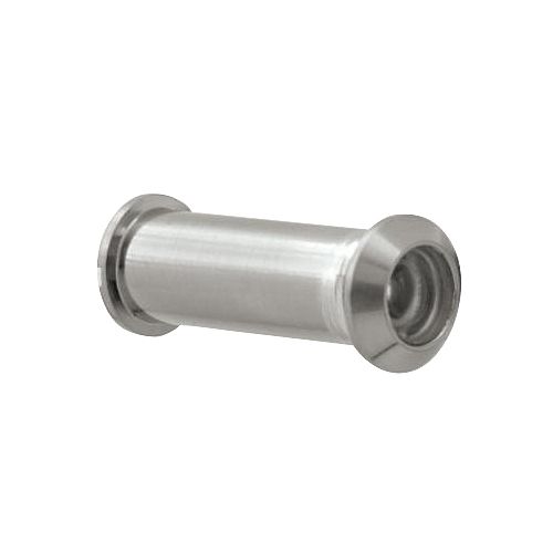 Brainerd Manufacturing Co. Door Viewer  160 degree Solid Brass - Satin Nickel - B31900D-BSN-U Best Price
