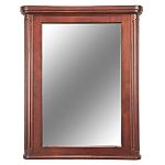 Westport Bay Cherry Mirror